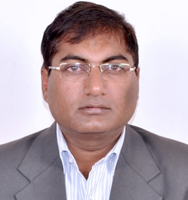 Shri Anand Madhukar