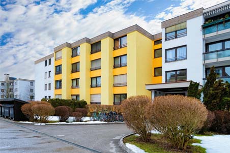 Awas Bharti Awas Bharti