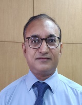 Shri Anuj Rastogi