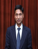 Shri Vishal Goyal