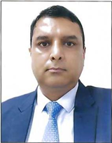 Shri Bal Mukund Sharma