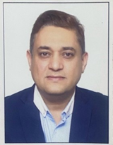 Shri Amit Sarin