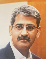 Shri Anshul Bhargava