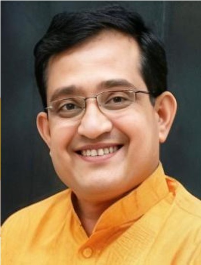 Shri Kailash Chander